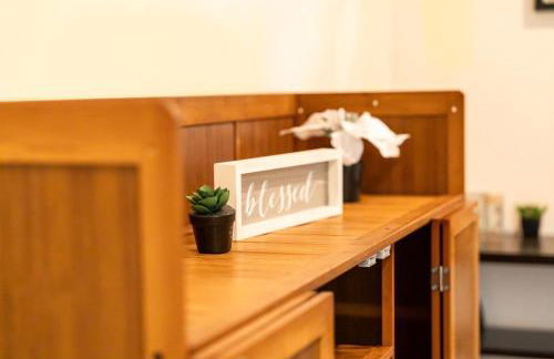 30-1 - 4BR Boston - Cozy Apt near Geneva Cliffs - Foto 13