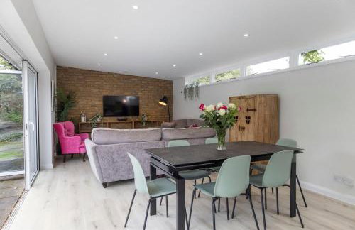 The Bungalow, near Reigate - Foto 20