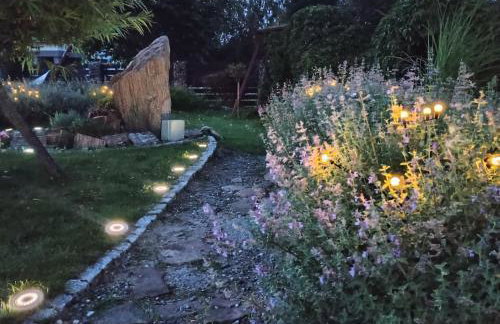 Liwa Garden Krzywa 11 - Foto 52