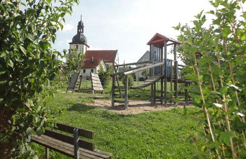 Monteurwohnungen Göb - nicht für Urlaubsgäste - Foto 18