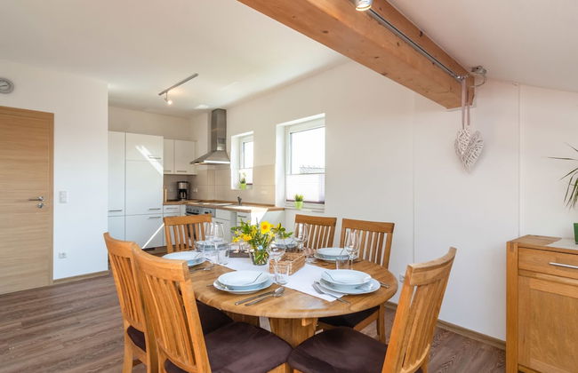 Dreamy Holiday Home in Ellscheid With Terrace - Foto 62