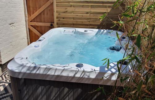 Potts House - Hornsea on the Yorkshire coast - Foto 2