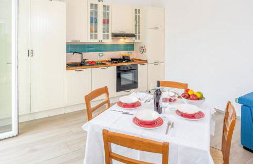 Villa Rosetta & Romeo Family Apartment - Foto 10