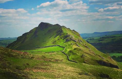 Honeysuckle Cottage - Foto 32