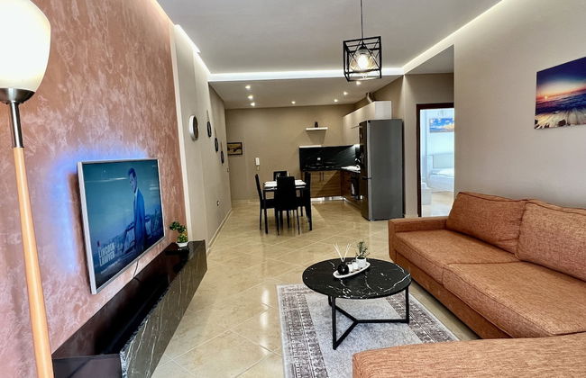 Tourists Residence - Foto 14