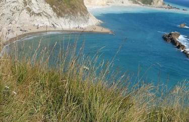 Stable Cott 2 Sleeps 6 Nr Lulworth Cove - Foto 27