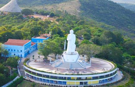Caminho da Promessa 04 Apto Conforto com cozinha no centro de Juazeiro do Norte - Foto 2