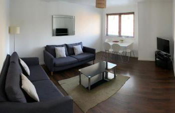 Aberdeen Serviced Apartments - Bloomfield - Photo 2