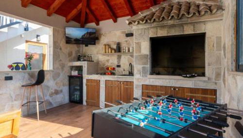 Peaceful Holiday Home Ivona - Foto 2