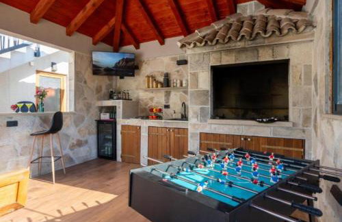 Peaceful Holiday Home Ivona - Foto 2