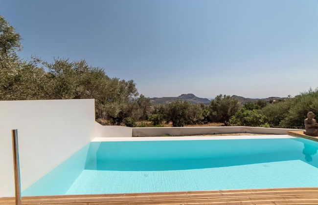 Villa Mare in Mariou - Photo 31