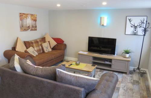 The Stables At Eastmoor Farm Large Luxury 2 Bed Cottage with Big Family Bedroom Dog Friendly Secure Gardens and Free Parking Free WiFi - Foto 28