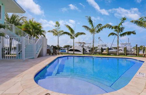Sailfish Suites 10 - Waterfront and Pet Friendly - Foto 33