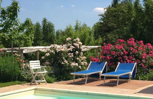 TENUTA MONTEGRANDE 1893 - Foto 1