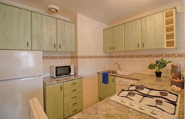 Bungalow Las Cabañas - Photo 3