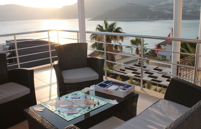 Kışla Villas - Foto 51