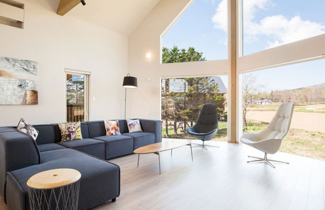 The Orchards Niseko - Foto 70