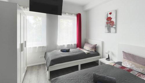 Schwanenburg Apartments - Foto 5