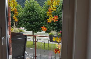 Haus Rheinglück "Sterrenberg" - Foto 7