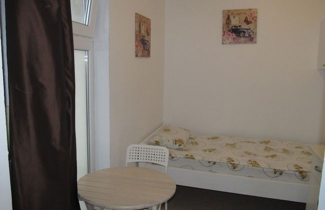 Aparthotel Cote dÀzure - Foto 4