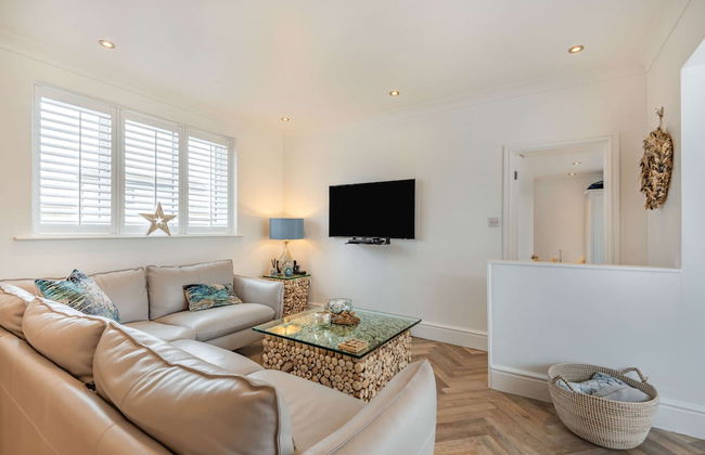 Stunning Cottage With hot Tub, North Wales Coast - Foto 13