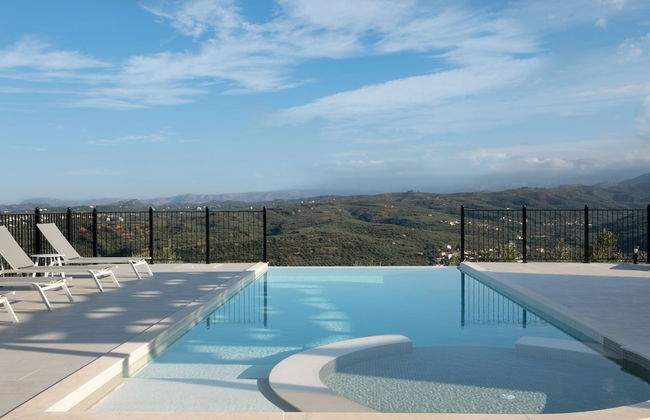 ZENtrum Holidays Crete | Villa Asteri - Foto 43