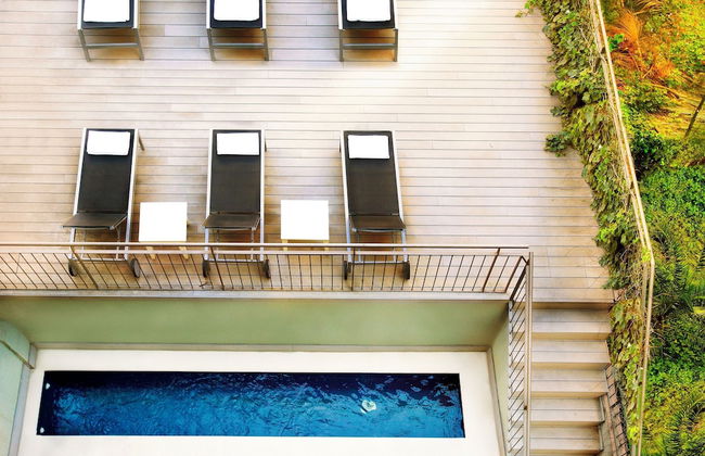 Aramunt Apartments - Foto 25