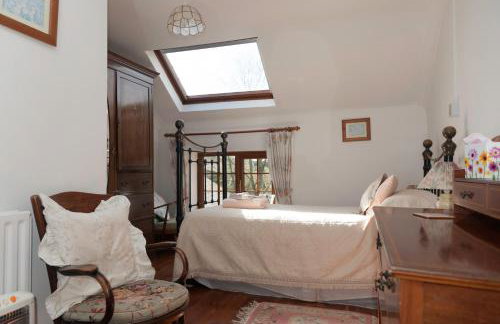 Burton Farmhouse - Foto 10