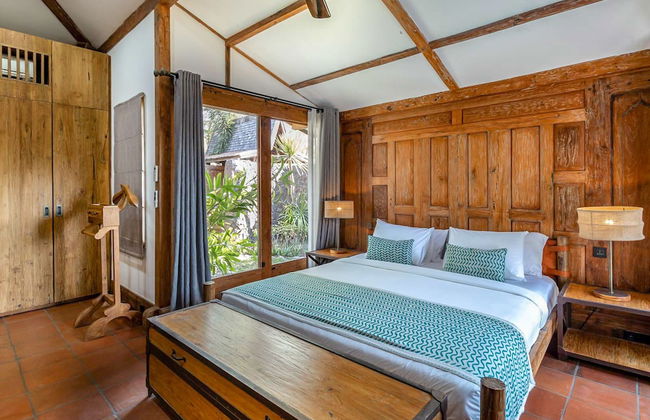 Kuno Villas - Foto 25