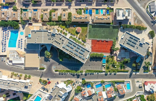 Tetyk Hotel - Foto 44