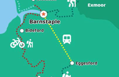 Contemporary Home at Ashford Rise, Tarka Holiday Park, Barnstaple - Beach-Coast-Tarka Trail - Foto 17