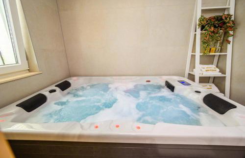 1st choice - spa apartment - Foto 70