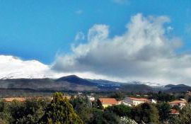 Villa Casina dell'Etna - Foto 41
