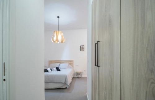 ESC - Loft Valencia Cómodos y espaciosos estudios cercanos a estación Joaquín Sorolla - Photo 41