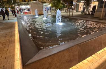 Loggetta Sole Appartamento Pescara Centro - Foto 51