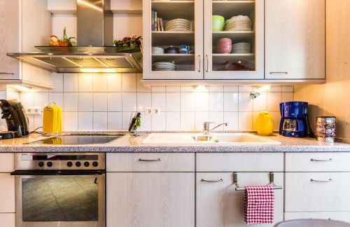 Ferienwohnung Köln Messenähe - Photo 15