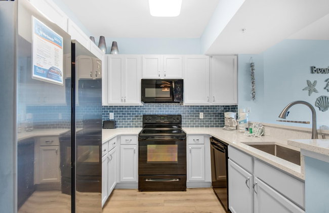 Palms Resort #2811 Jr. 2BR - Photo 15