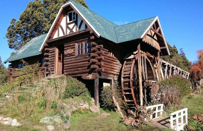 Escursione alle cascate del Nant e Fall - Foto 4