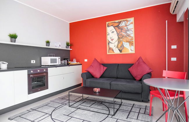 Imbriani Suites - Foto 32