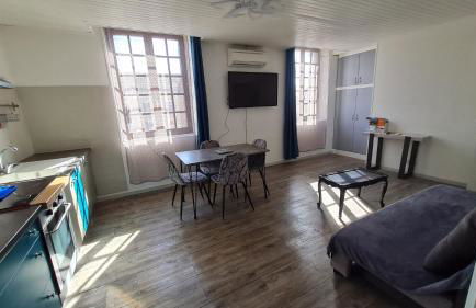 L'Agachoun Le Flamand Rose - Foto 7