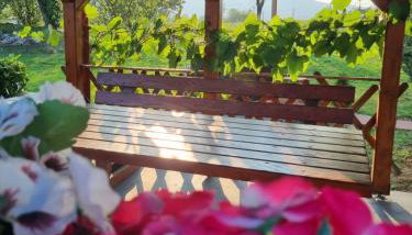 Annie's apartment - Foto 5, Garden, Garden view