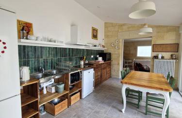 La maison des vendangeurs - Foto 53