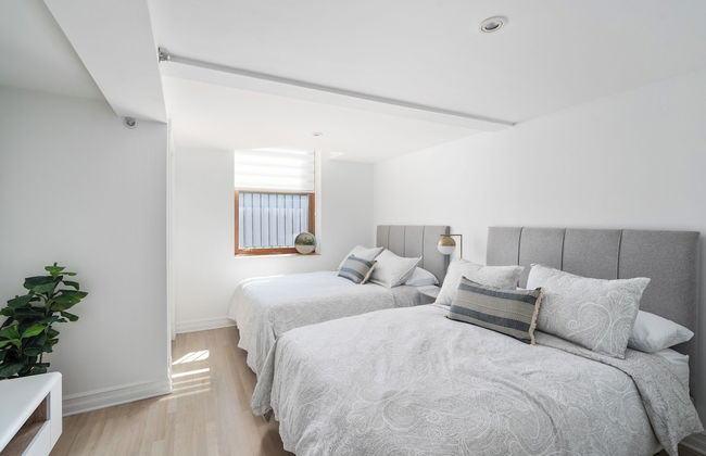 Le Nomade MTL - Foto 22