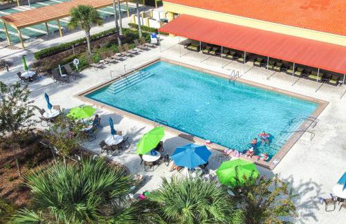 Cypress Lakes 55+ Seasonal Getaway - Foto 28