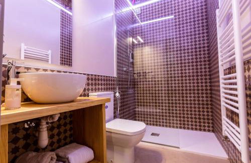 Apartamentos turísticos 3 Lienzos - Foto 28