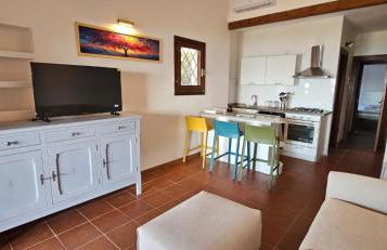 RESIDENZE CODA CAVALLO - Domos de Rocca - Foto 27