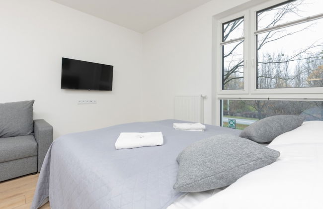 Studio Nocznickiego 4 Guests by Renters - Foto 11