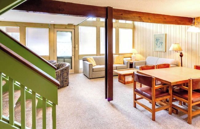 Stony Court at Bryce Mountain by Coolvacay - Foto 17