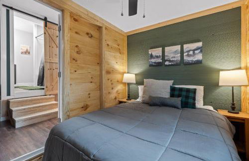 Quail Run Farm Pool Home - Foto 29