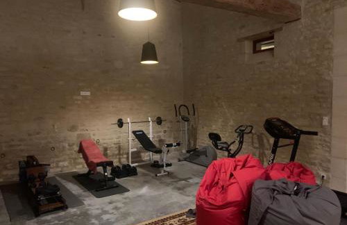 Elegant Normandy Retreat - Foto 29